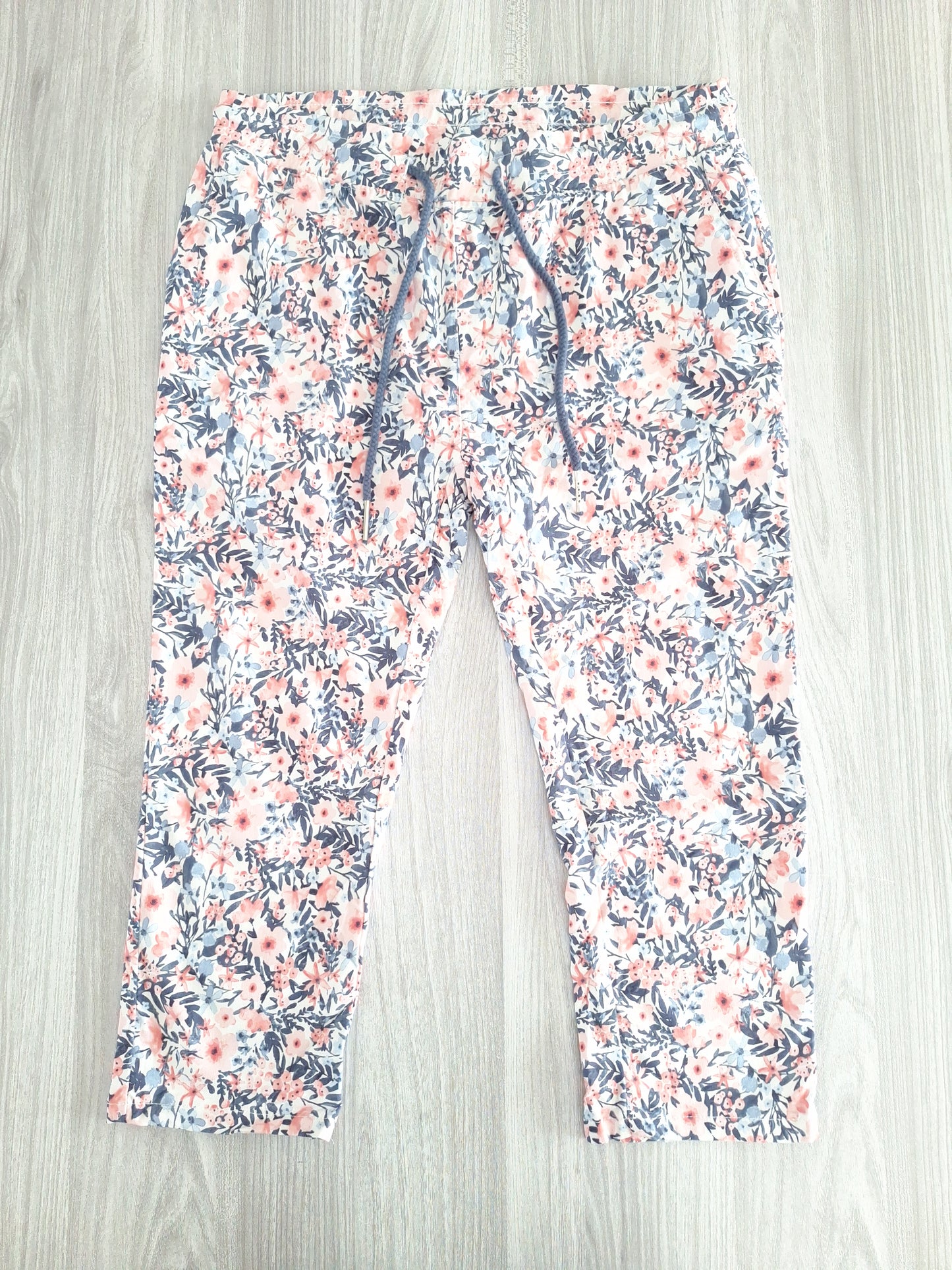 Janina Caprihose 40