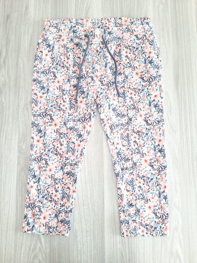 Janina Caprihose 40