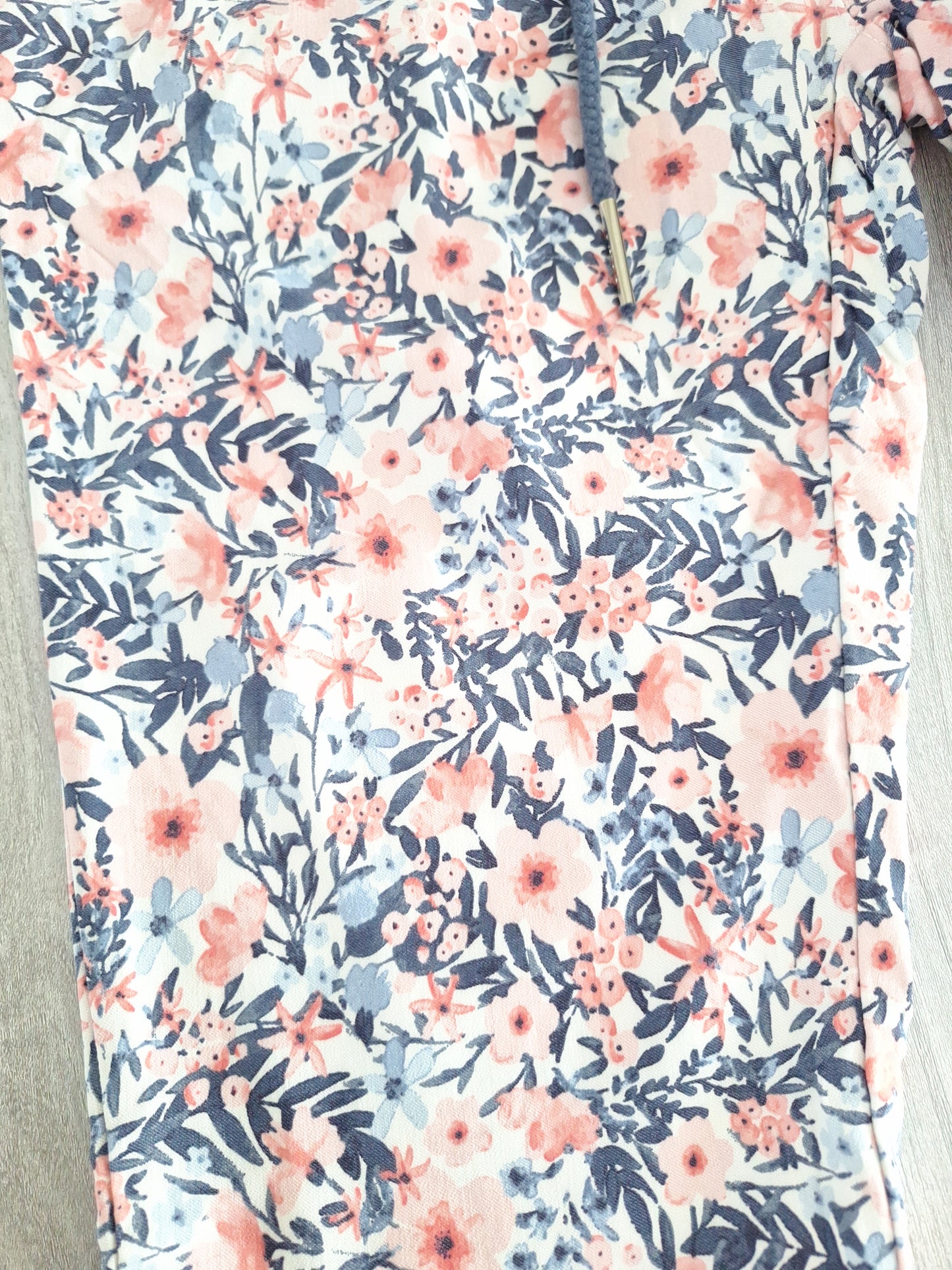 Janina Caprihose 40