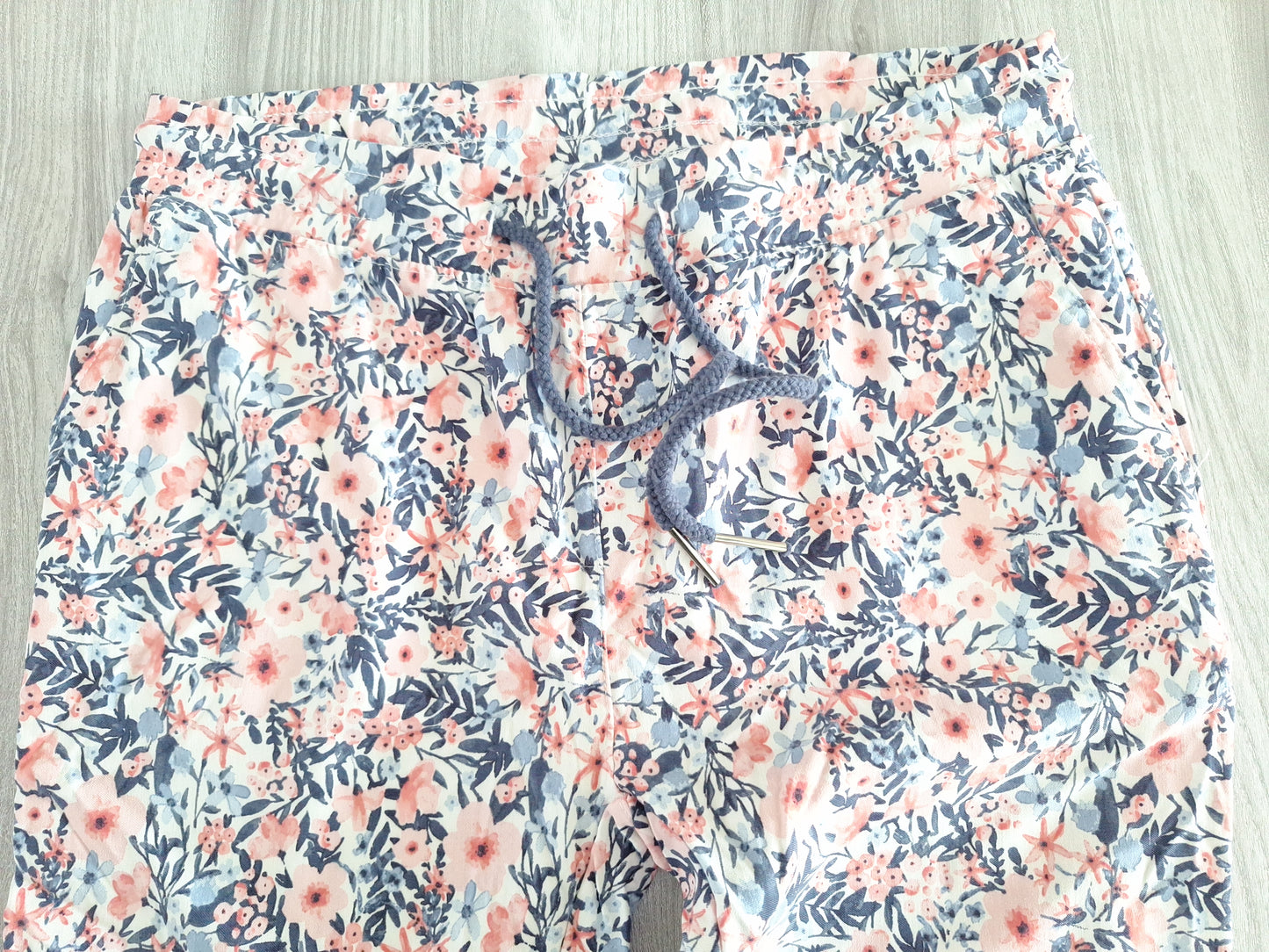 Janina Caprihose 40