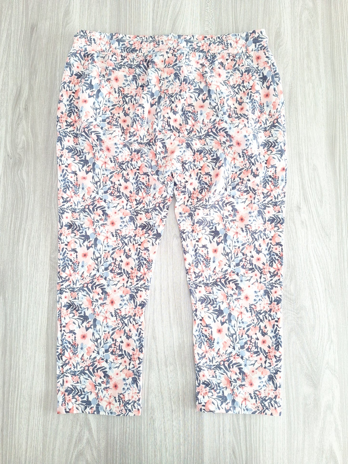 Janina Caprihose 40