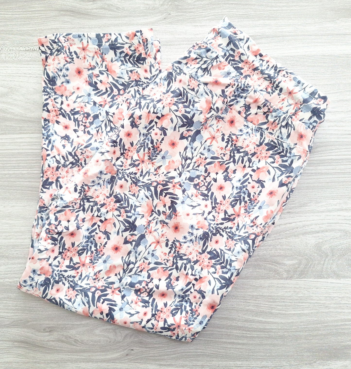 Janina Caprihose 40