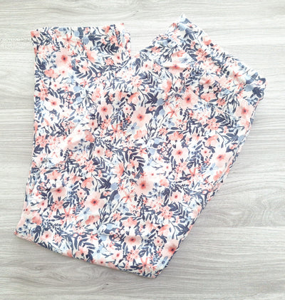 Janina Caprihose 40