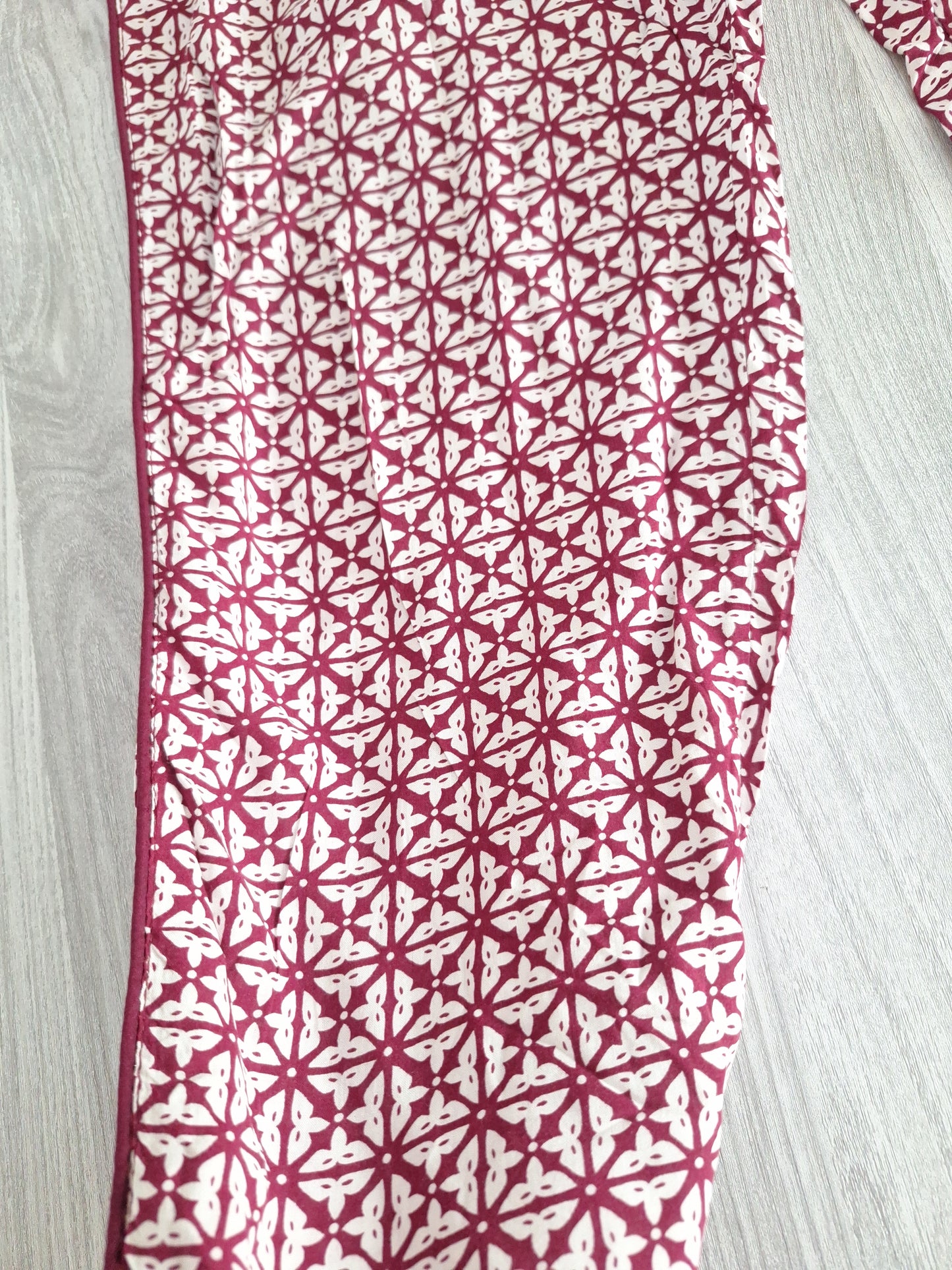 Blue Motion Schlupfhose 36/38