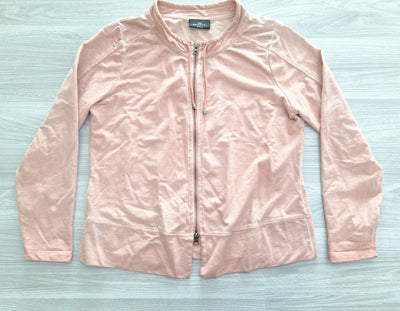 Gina Benotti Sweatjacke 40/42