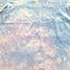 Snipes T-Shirt Batikmuster L
