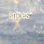 Snipes T-Shirt Batikmuster L