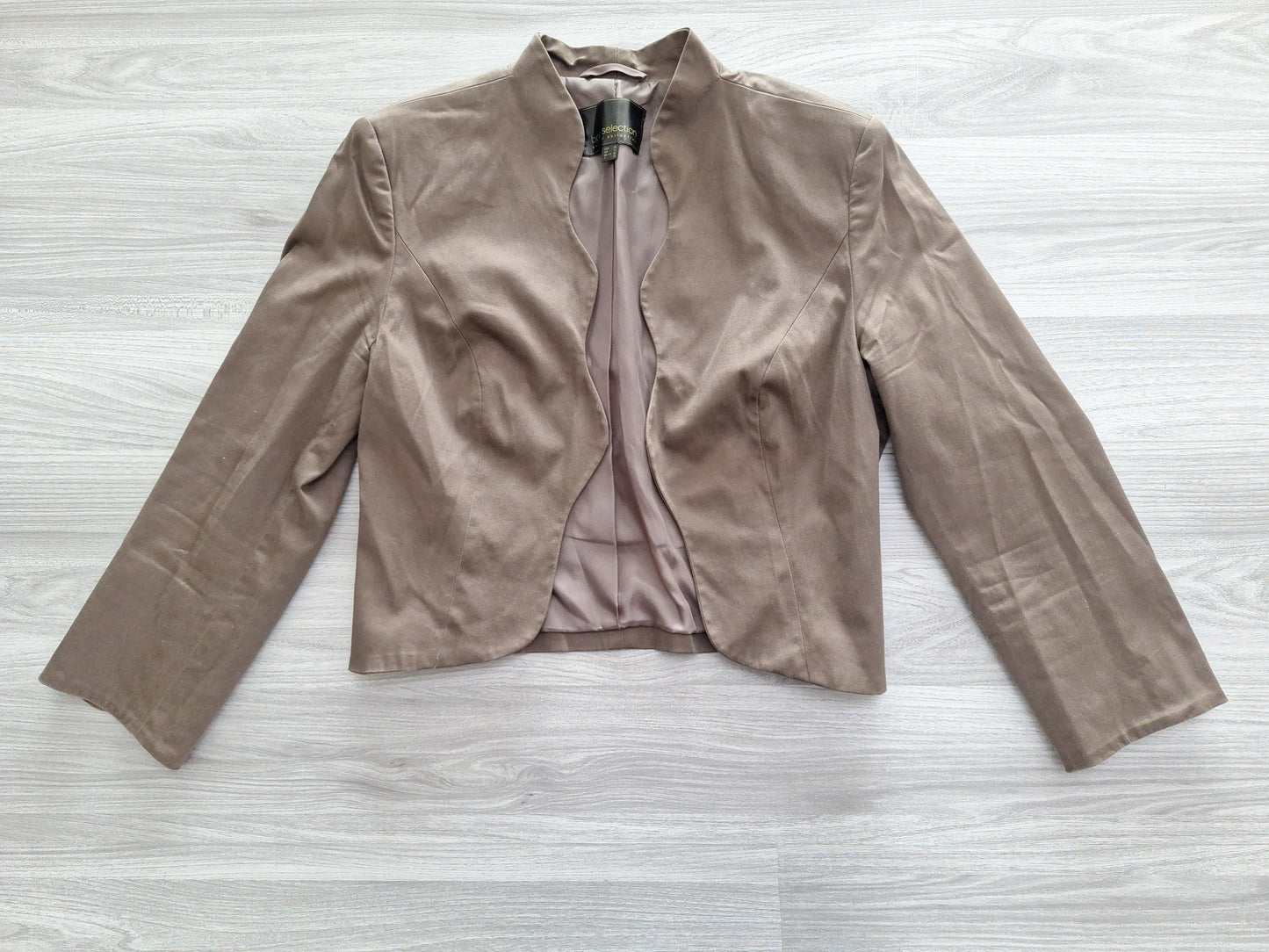 BPC Selection Kurzblazer 40