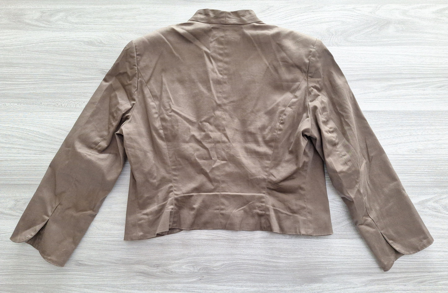 BPC Selection Kurzblazer 40