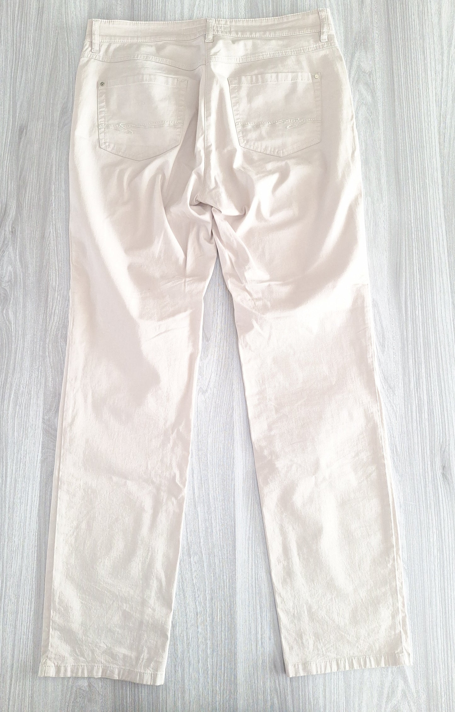 Zerres Straight Leg Jeans 40
