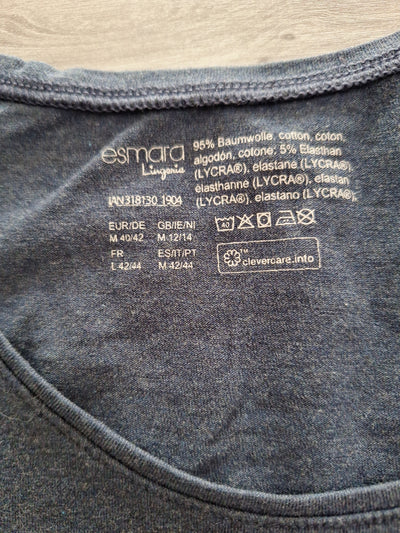 Esmara Tanktop Basic 40/42