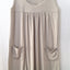 BPC A-Linien Kleid 36/38