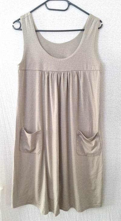 BPC A-Linien Kleid 36/38