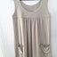 BPC A-Linien Kleid 36/38