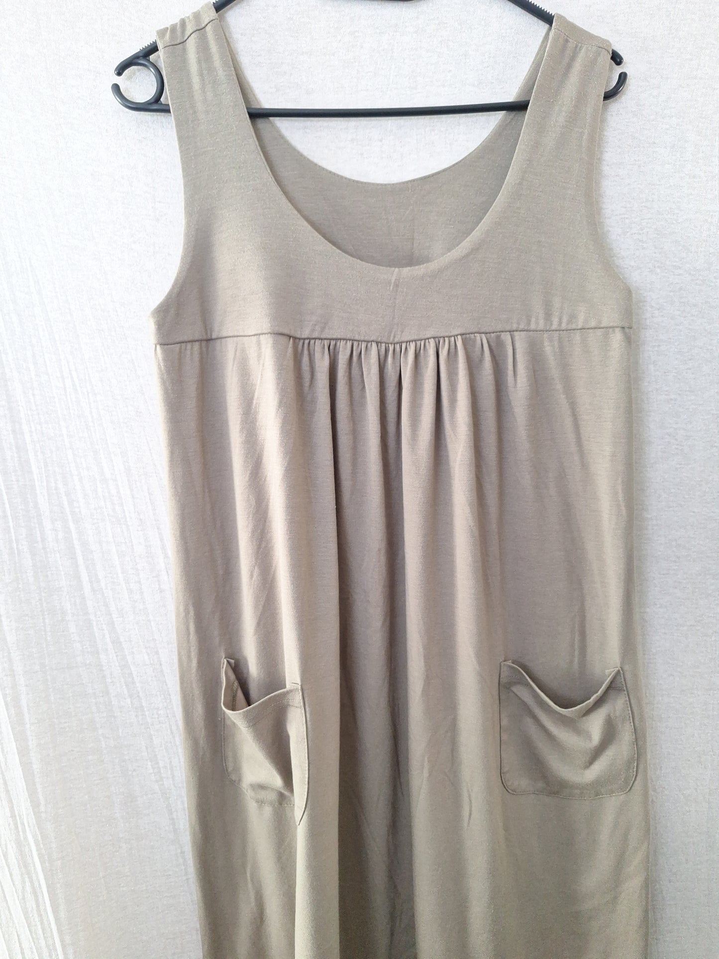 BPC A-Linien Kleid 36/38