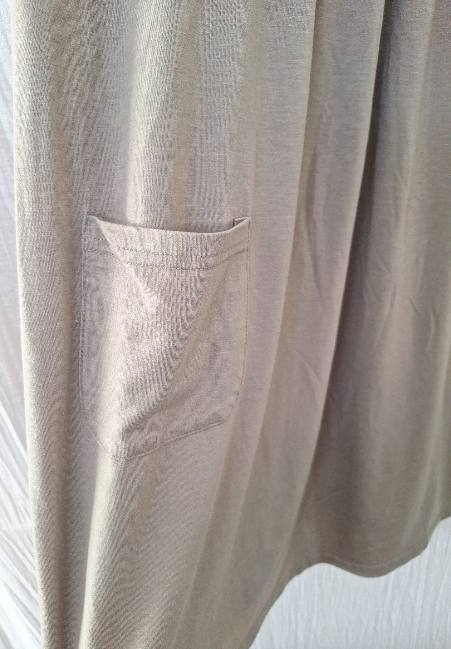 BPC A-Linien Kleid 36/38