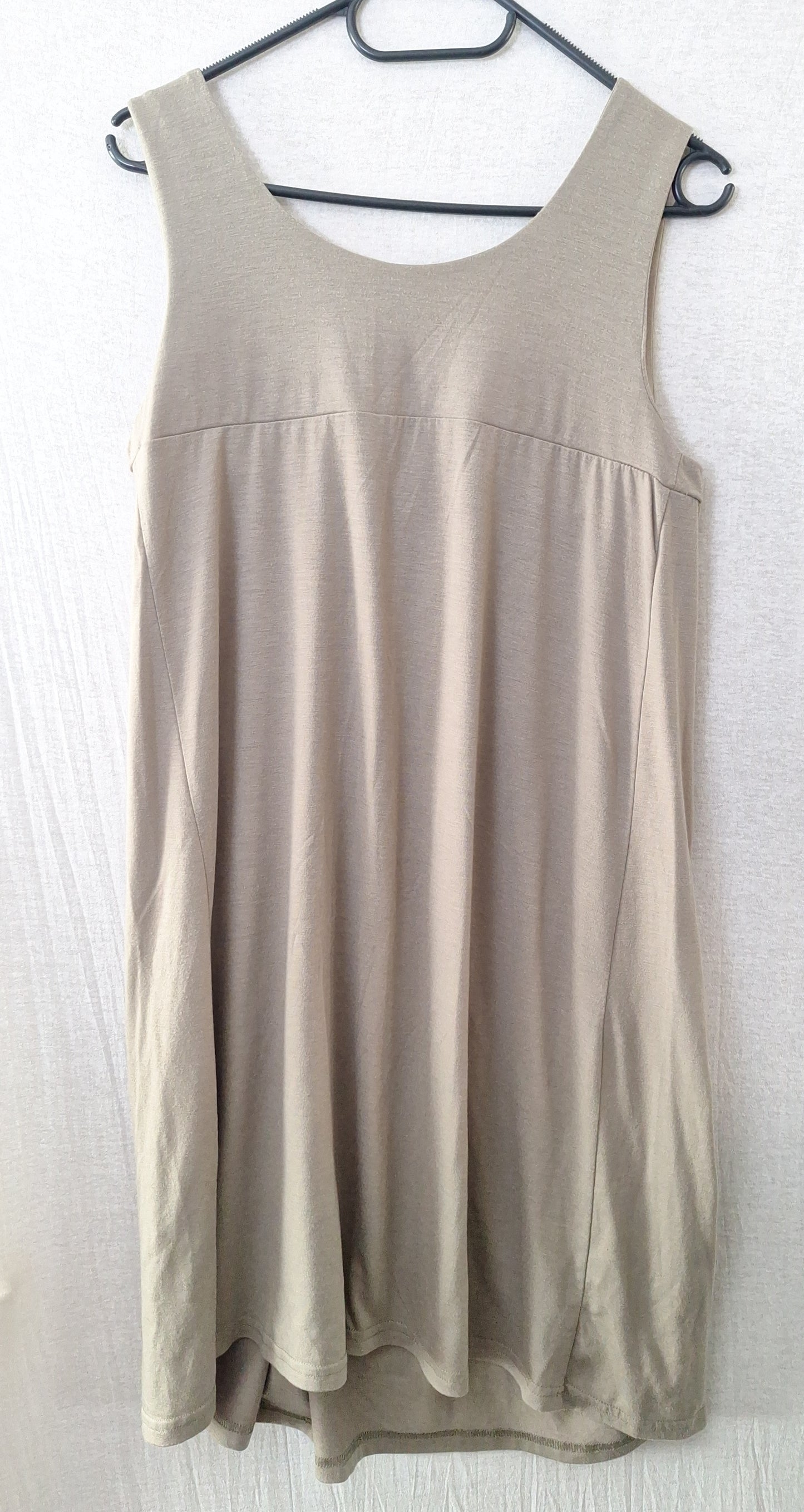 BPC A-Linien Kleid 36/38
