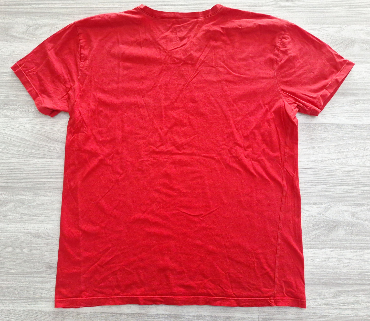 GANT T-Shirt V-Ausschnitt XXL