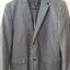 H&M Herrensakko Regular Fit 46