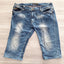 Tommy Hilfiger Denim Caprijeans W40