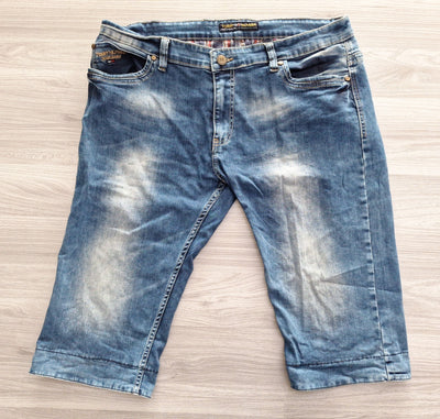 Tommy Hilfiger Denim Caprijeans W40