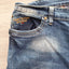 Tommy Hilfiger Denim Caprijeans W40