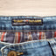 Tommy Hilfiger Denim Caprijeans W40