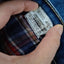 Tommy Hilfiger Denim Caprijeans W40