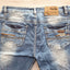 Tommy Hilfiger Denim Caprijeans W40