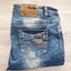 Tommy Hilfiger Denim Caprijeans W40