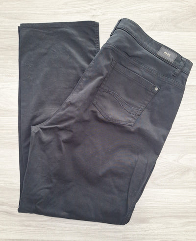 Brax Stoffhose 48
