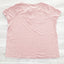 Gina Benotti T-Shirt Häkelspitze 40/42