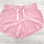 Blue Motion Sweatshorts 36/38
