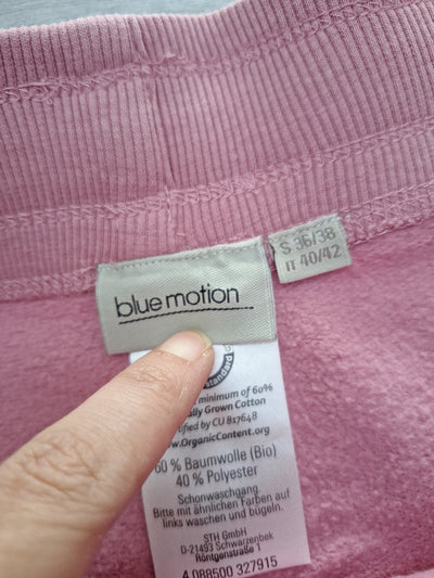 Blue Motion Sweatshorts 36/38