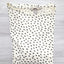 H&M T-Shirt Puffärmel 36