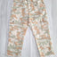 Janina Cargohose Camouflage 36