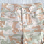 Janina Cargohose Camouflage 36