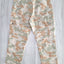 Janina Cargohose Camouflage 36