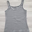 Yessica Tanktop Ringellook 36