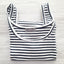 Yessica Tanktop Ringellook 36