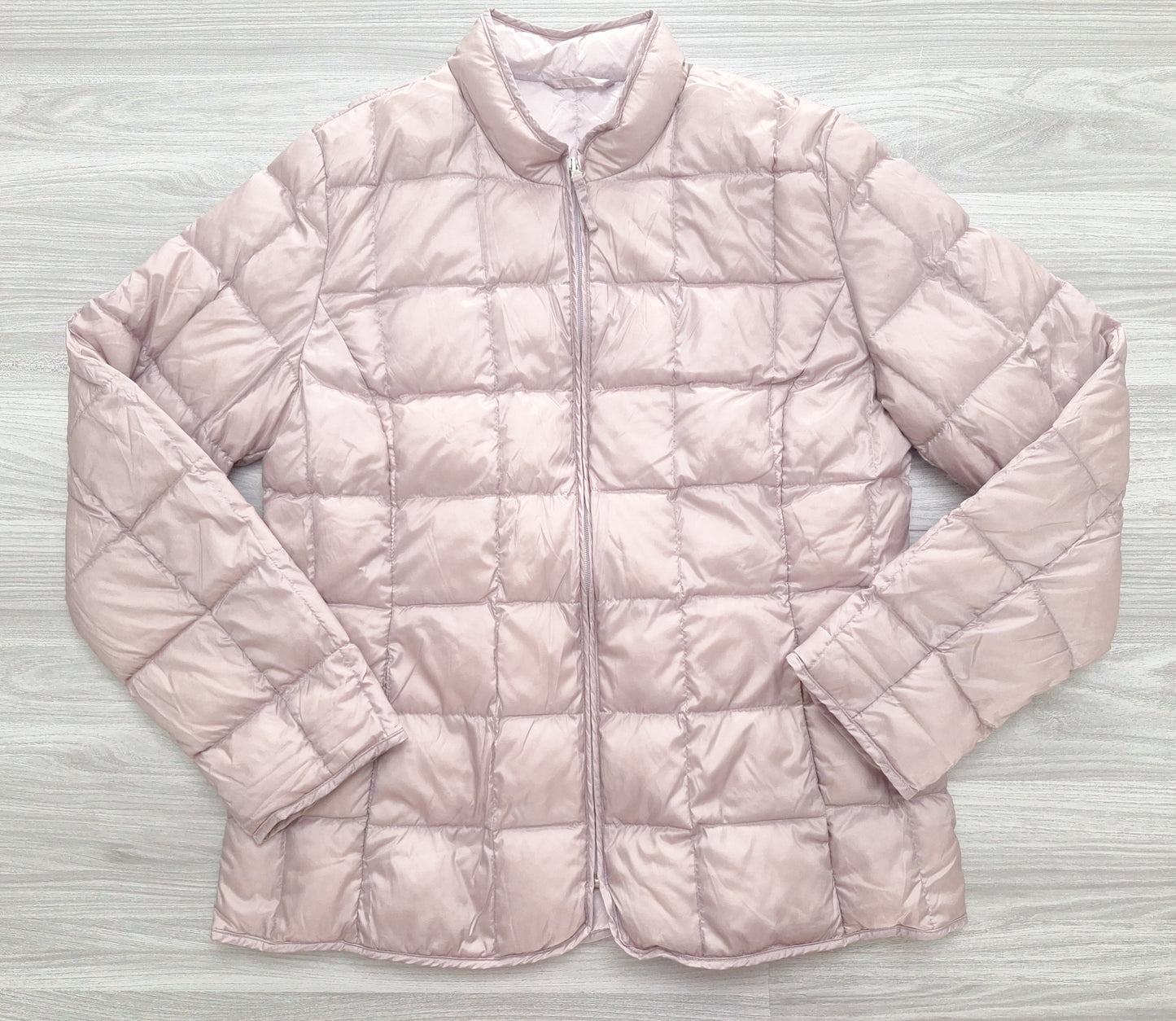 Bexleys Daunenjacke 42