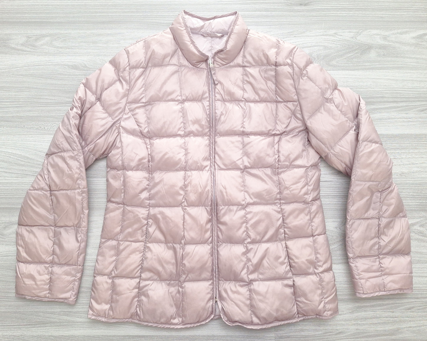Bexleys Daunenjacke 42