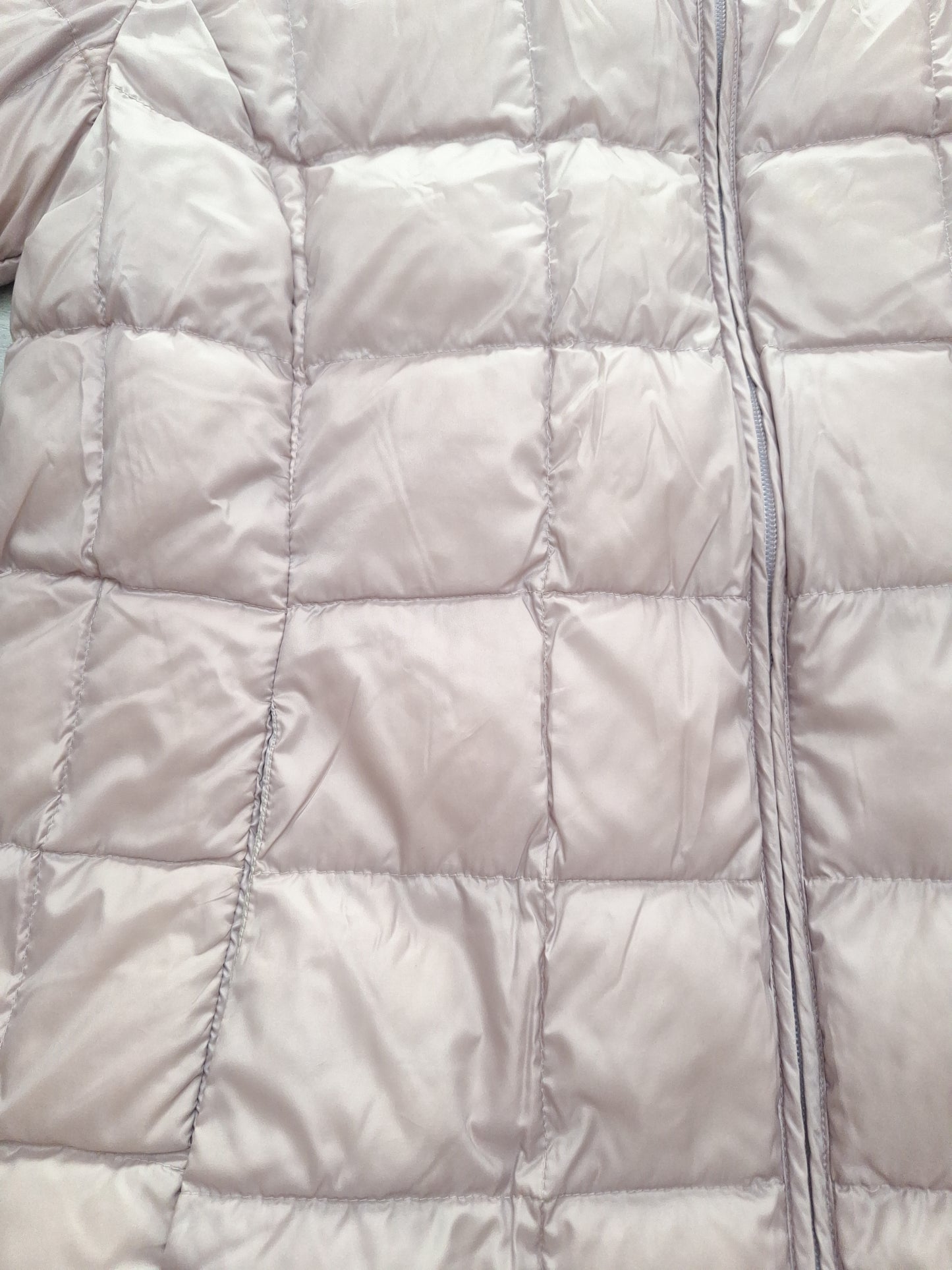 Bexleys Daunenjacke 42