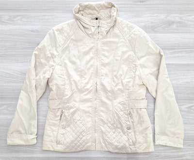 Bexleys Woman Steppjacke Leicht 40
