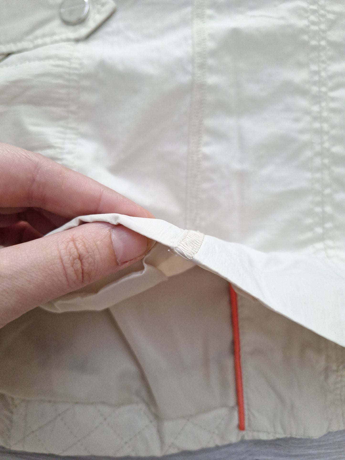 Bexleys Woman Steppjacke Leicht 40