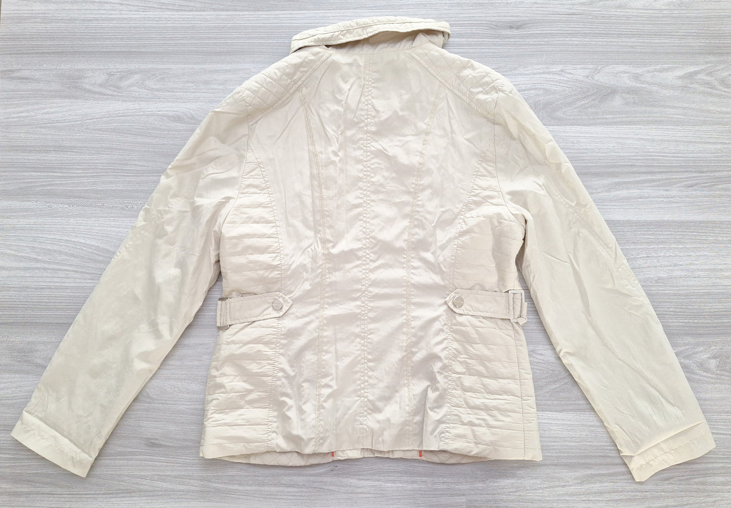 Bexleys Woman Steppjacke Leicht 40