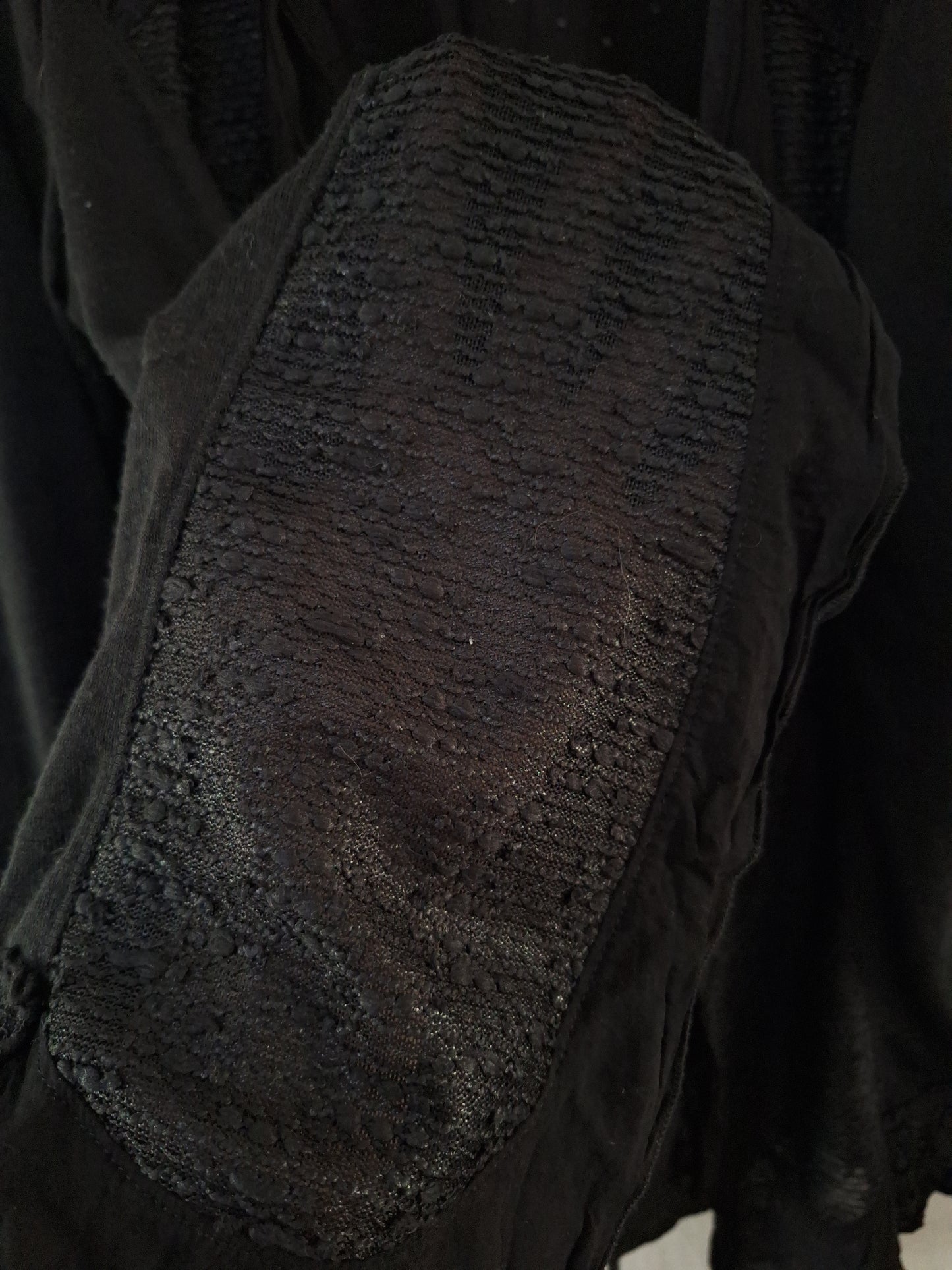 Tredy Longcardigan Strass 46
