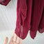 Hailys Schluppenbluse 38
