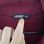 Hailys Schluppenbluse 38