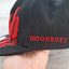 Hoodboyz Fitted Cap Logo-Stick 7 1/8